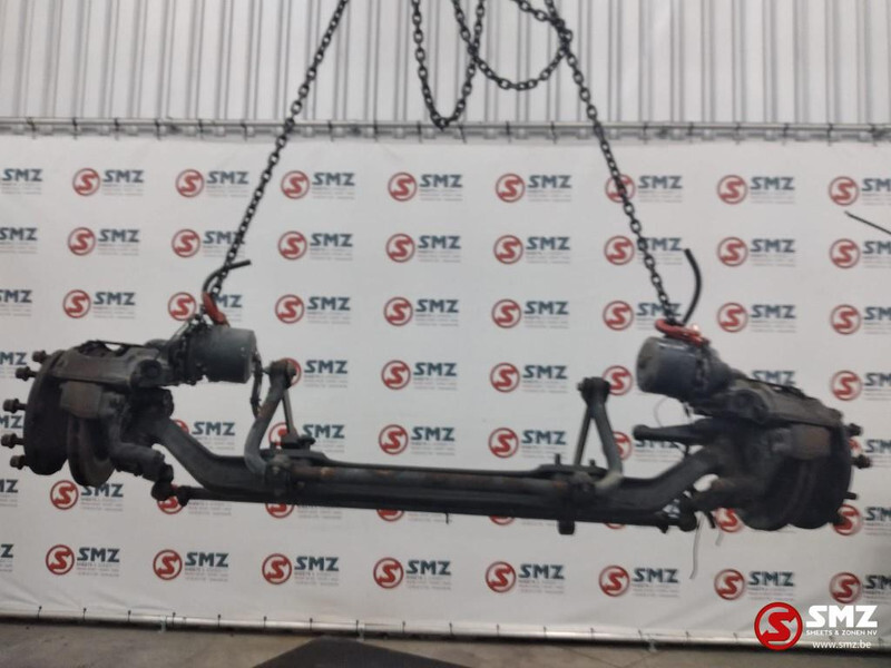 DAF Occ vooras 152N DAF XF105 - 프레임/ 시 트럭 용 : 사진 2 DAF Occ vooras 152N DAF XF105 - 프레임/ 시 트럭 용 : 사진 2