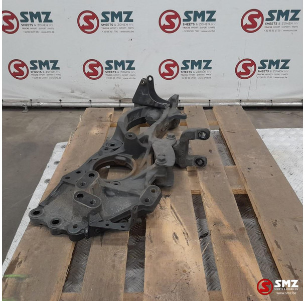 DAF Occ voorbumpersteun links DAF - 프레임/ 시 트럭 용 : 사진 4 DAF Occ voorbumpersteun links DAF - 프레임/ 시 트럭 용 : 사진 4