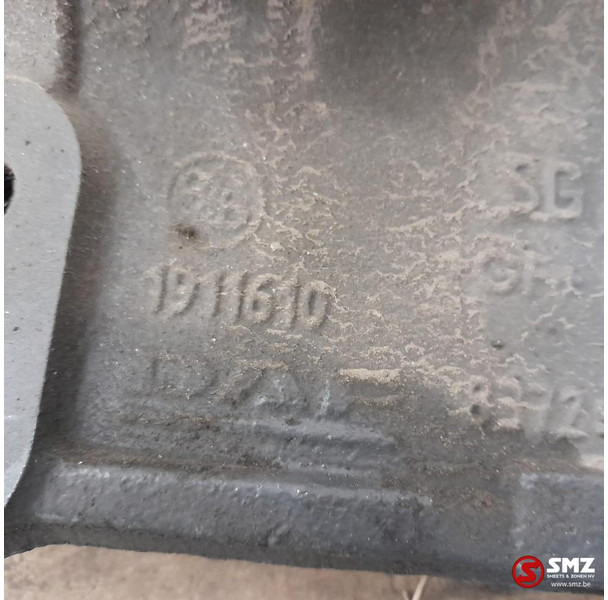 DAF Occ voorbumpersteun links DAF - 프레임/ 시 트럭 용 : 사진 5 DAF Occ voorbumpersteun links DAF - 프레임/ 시 트럭 용 : 사진 5