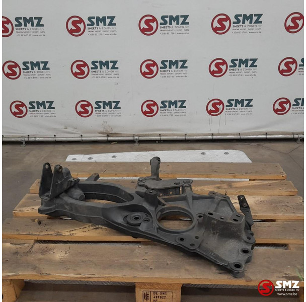 DAF Occ voorbumpersteun links DAF - 프레임/ 시 트럭 용 : 사진 2 DAF Occ voorbumpersteun links DAF - 프레임/ 시 트럭 용 : 사진 2