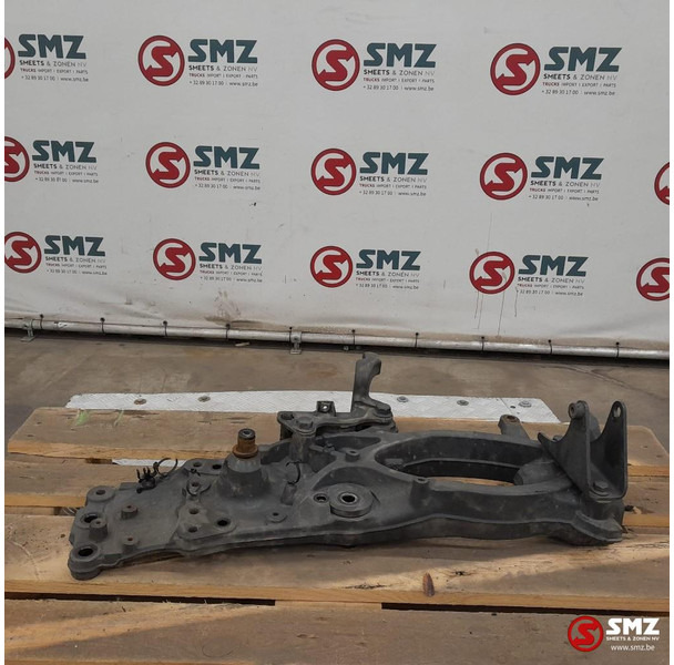 DAF Occ voorbumpersteun rechts DAF - 프레임/ 시 트럭 용 : 사진 1 DAF Occ voorbumpersteun rechts DAF - 프레임/ 시 트럭 용 : 사진 1