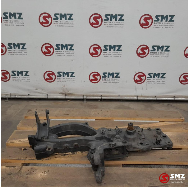 DAF Occ voorbumpersteun rechts DAF - 프레임/ 시 트럭 용 : 사진 2 DAF Occ voorbumpersteun rechts DAF - 프레임/ 시 트럭 용 : 사진 2