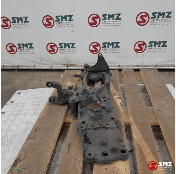 DAF Occ voorbumpersteun rechts DAF - 프레임/ 시 트럭 용 : 사진 3 DAF Occ voorbumpersteun rechts DAF - 프레임/ 시 트럭 용 : 사진 3