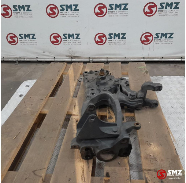 DAF Occ voorbumpersteun rechts DAF - 프레임/ 시 트럭 용 : 사진 4 DAF Occ voorbumpersteun rechts DAF - 프레임/ 시 트럭 용 : 사진 4