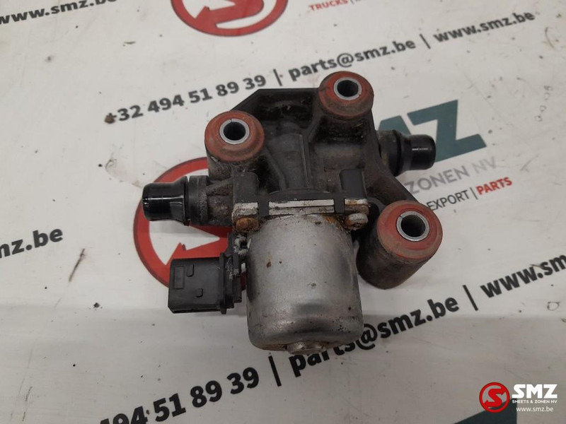DAF Occ voorverwarmingsklep AdBlue DAF - 연료 시스템 트럭 용 : 사진 2 DAF Occ voorverwarmingsklep AdBlue DAF - 연료 시스템 트럭 용 : 사진 2