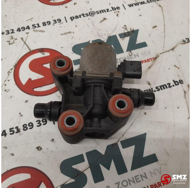 DAF Occ voorverwarmingsklep DAF - 냉각 시스템 트럭 용 : 사진 1 DAF Occ voorverwarmingsklep DAF - 냉각 시스템 트럭 용 : 사진 1