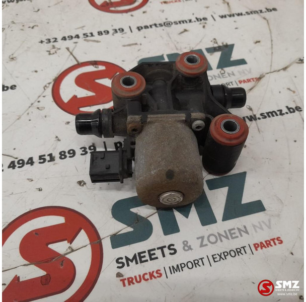 DAF Occ voorverwarmingsklep DAF - 냉각 시스템 트럭 용 : 사진 2 DAF Occ voorverwarmingsklep DAF - 냉각 시스템 트럭 용 : 사진 2