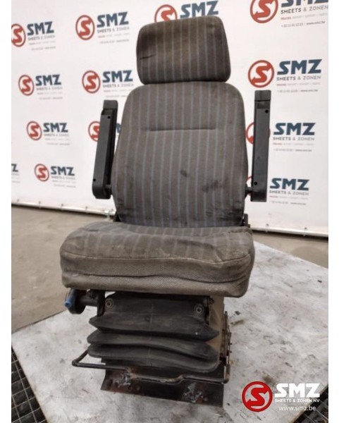 DAF Occ zetel DAF - 좌석 트럭 용 : 사진 1 DAF Occ zetel DAF - 좌석 트럭 용 : 사진 1