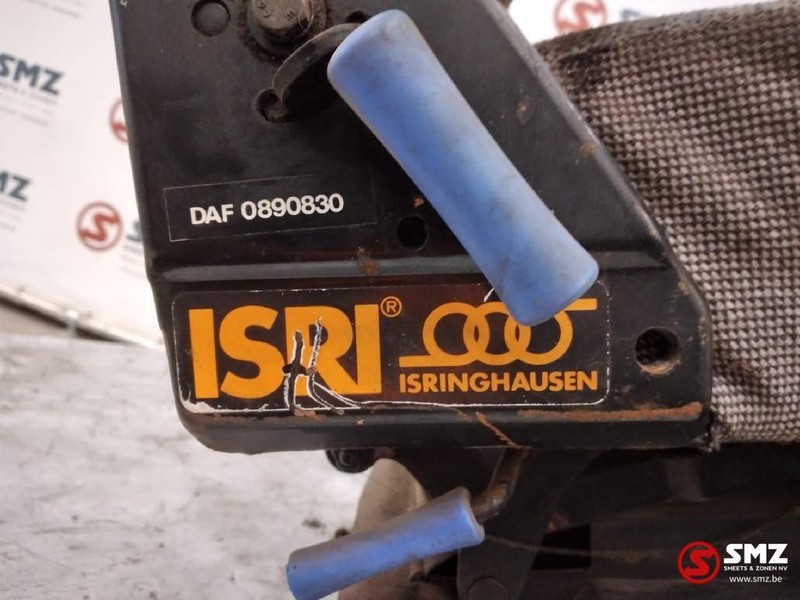 DAF Occ zetel DAF - 좌석 트럭 용 : 사진 4 DAF Occ zetel DAF - 좌석 트럭 용 : 사진 4