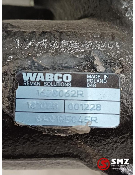 DAF Remklauw links DAF - 브레이크 캘리퍼 트럭 용 : 사진 4 DAF Remklauw links DAF - 브레이크 캘리퍼 트럭 용 : 사진 4