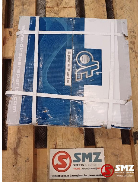 DAF Remschijf DAF - 브레이크 디스크 트럭 용 : 사진 4 DAF Remschijf DAF - 브레이크 디스크 트럭 용 : 사진 4