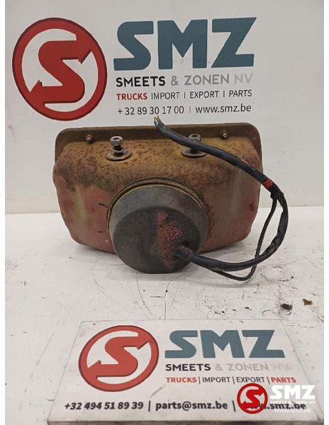 Deutz Occ koplamp Deutz Magirus - 전조등 트럭 용 : 사진 2 Deutz Occ koplamp Deutz Magirus - 전조등 트럭 용 : 사진 2