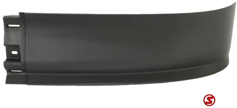 Diversen Beplating links spoiler Mercedes Actros MP2/MP3 - 운전실 및 내부 트럭 용 : 사진 1 Diversen Beplating links spoiler Mercedes Actros MP2/MP3 - 운전실 및 내부 트럭 용 : 사진 1