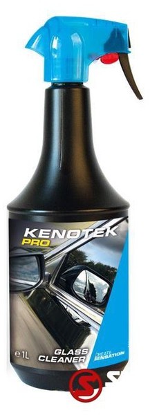 Diversen Kenotek Glass Cleaner 1L - 모터 오일 및 자동차 관리 제품 : 사진 1 Diversen Kenotek Glass Cleaner 1L - 모터 오일 및 자동차 관리 제품 : 사진 1