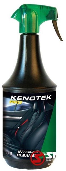 Diversen Kenotek Interior Cleaner 1L - 모터 오일 및 자동차 관리 제품 : 사진 1 Diversen Kenotek Interior Cleaner 1L - 모터 오일 및 자동차 관리 제품 : 사진 1
