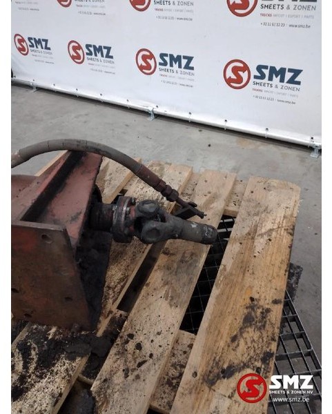 Diversen Occ Hydraulische pomp Brueninghaus - 유압 펌프 트럭 용 : 사진 2 Diversen Occ Hydraulische pomp Brueninghaus - 유압 펌프 트럭 용 : 사진 2