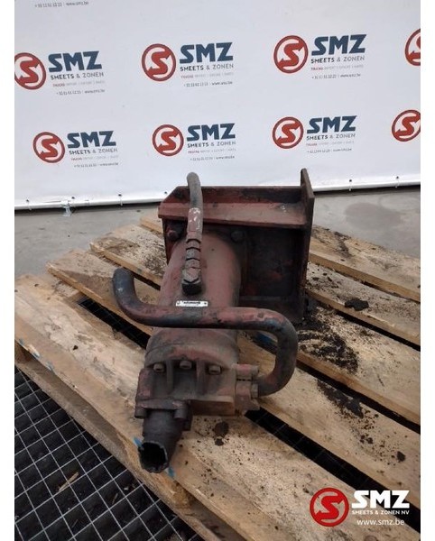 Diversen Occ Hydraulische pomp Brueninghaus - 유압 펌프 트럭 용 : 사진 1 Diversen Occ Hydraulische pomp Brueninghaus - 유압 펌프 트럭 용 : 사진 1