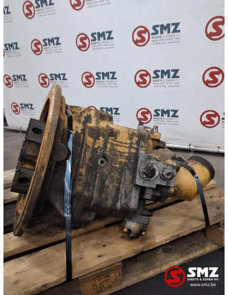 Diversen Occ Hydraulische pomp Hydromatik - 유압 펌프 트럭 용 : 사진 1 Diversen Occ Hydraulische pomp Hydromatik - 유압 펌프 트럭 용 : 사진 1