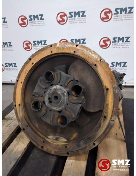 Diversen Occ Hydraulische pomp Hydromatik - 유압 펌프 트럭 용 : 사진 3 Diversen Occ Hydraulische pomp Hydromatik - 유압 펌프 트럭 용 : 사진 3