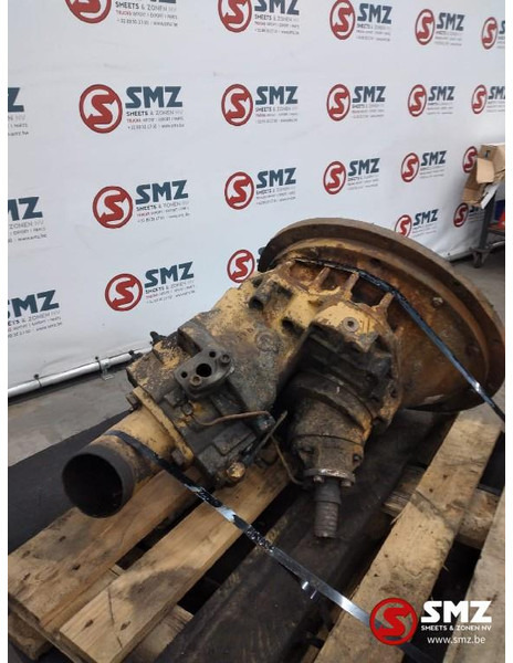 Diversen Occ Hydraulische pomp Hydromatik - 유압 펌프 트럭 용 : 사진 4 Diversen Occ Hydraulische pomp Hydromatik - 유압 펌프 트럭 용 : 사진 4