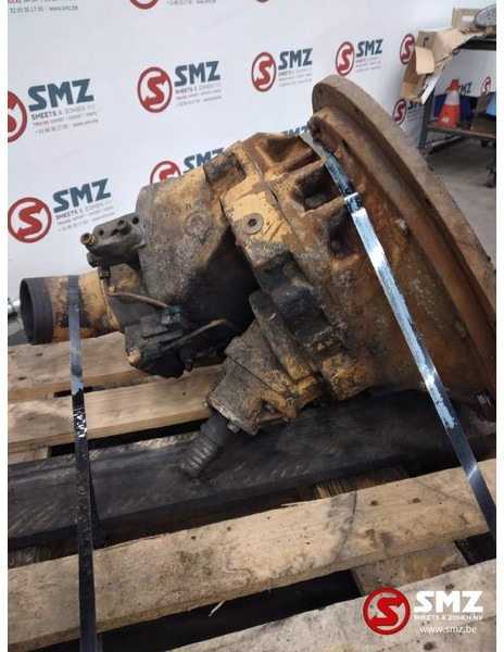 Diversen Occ Hydraulische pomp Hydromatik - 유압 펌프 트럭 용 : 사진 2 Diversen Occ Hydraulische pomp Hydromatik - 유압 펌프 트럭 용 : 사진 2