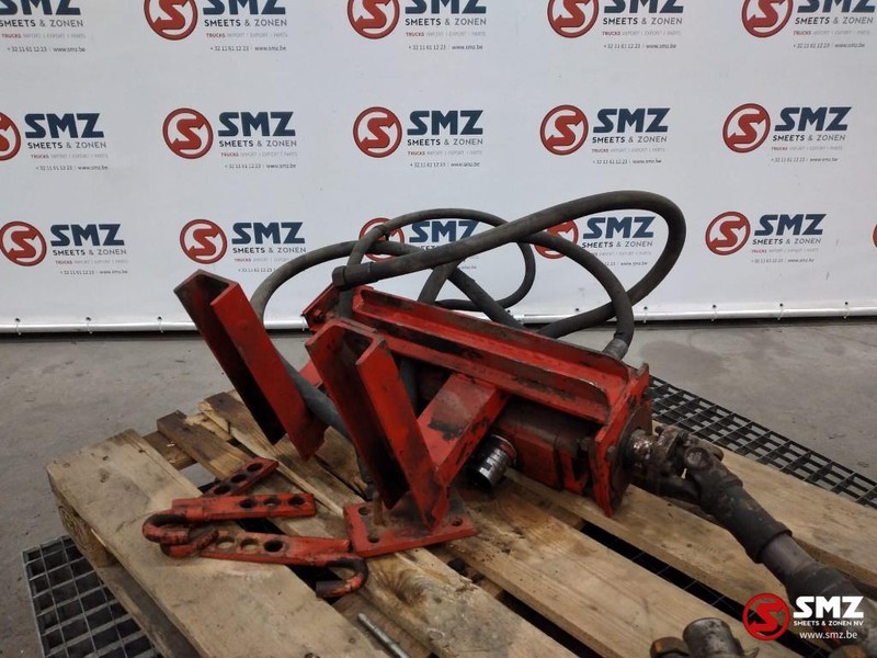 Diversen Occ Hydraulische pomp aftakas - 유압 펌프 트럭 용 : 사진 2 Diversen Occ Hydraulische pomp aftakas - 유압 펌프 트럭 용 : 사진 2