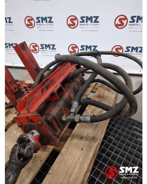 Diversen Occ Hydraulische pomp aftakas - 유압 펌프 트럭 용 : 사진 3 Diversen Occ Hydraulische pomp aftakas - 유압 펌프 트럭 용 : 사진 3