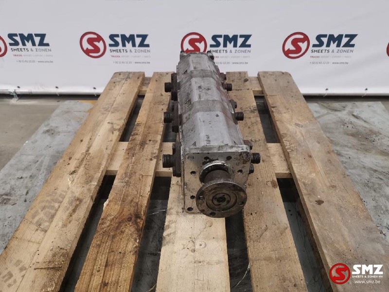 Diversen Occ Hydraulische pomp driedubbel - 유압 펌프 트럭 용 : 사진 3 Diversen Occ Hydraulische pomp driedubbel - 유압 펌프 트럭 용 : 사진 3