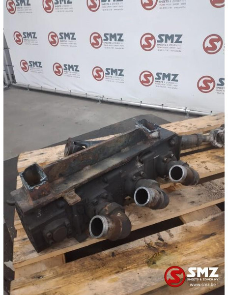 Diversen Occ Hydraulische pomp - 유압 펌프 트럭 용 : 사진 2 Diversen Occ Hydraulische pomp - 유압 펌프 트럭 용 : 사진 2