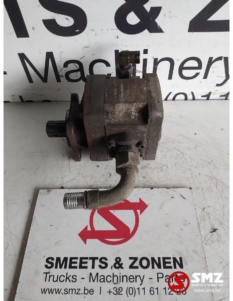 Diversen Occ Hydraulische pomp - 유압 펌프 트럭 용 : 사진 1 Diversen Occ Hydraulische pomp - 유압 펌프 트럭 용 : 사진 1