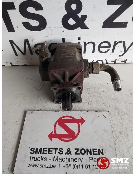 Diversen Occ Hydraulische pomp - 유압 펌프 트럭 용 : 사진 2 Diversen Occ Hydraulische pomp - 유압 펌프 트럭 용 : 사진 2