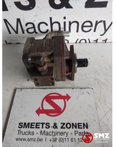 Diversen Occ Hydraulische pomp - 유압 펌프 트럭 용 : 사진 3 Diversen Occ Hydraulische pomp - 유압 펌프 트럭 용 : 사진 3