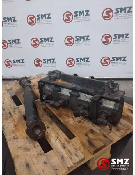 Diversen Occ Hydraulische pomp - 유압 펌프 트럭 용 : 사진 1 Diversen Occ Hydraulische pomp - 유압 펌프 트럭 용 : 사진 1