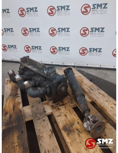 Diversen Occ Hydraulische pomp - 유압 펌프 트럭 용 : 사진 3 Diversen Occ Hydraulische pomp - 유압 펌프 트럭 용 : 사진 3