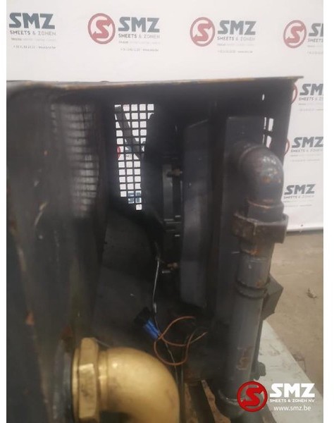 Diversen Occ Hydraulische tank met ventilator - 유압 탱크 트럭 용 : 사진 2 Diversen Occ Hydraulische tank met ventilator - 유압 탱크 트럭 용 : 사진 2