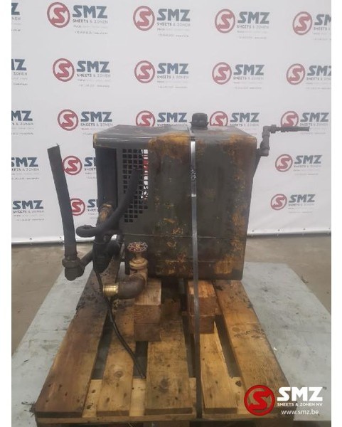 Diversen Occ Hydraulische tank met ventilator - 유압 탱크 트럭 용 : 사진 4 Diversen Occ Hydraulische tank met ventilator - 유압 탱크 트럭 용 : 사진 4