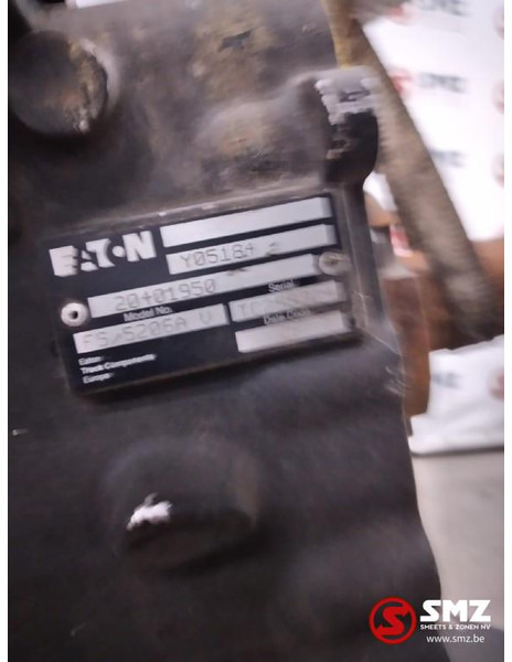 Diversen Occ Versnellingsbak Eaton FS/5206A - 기어박스 트럭 용 : 사진 4 Diversen Occ Versnellingsbak Eaton FS/5206A - 기어박스 트럭 용 : 사진 4