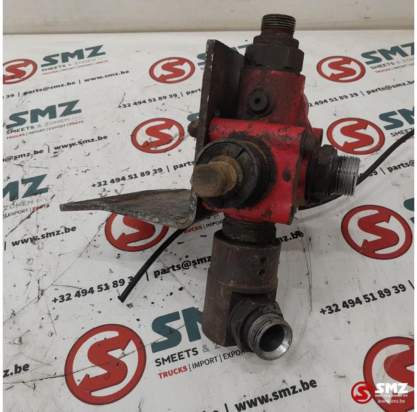 Diversen Occ hydraulisch kipventiel DISTR. BZDP-150LTS - 유압 트럭 용 : 사진 2 Diversen Occ hydraulisch kipventiel DISTR. BZDP-150LTS - 유압 트럭 용 : 사진 2