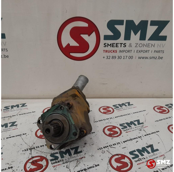 Diversen Occ hydraulische pomp EBA 108 40L Edbro - 유압 펌프 트럭 용 : 사진 3 Diversen Occ hydraulische pomp EBA 108 40L Edbro - 유압 펌프 트럭 용 : 사진 3