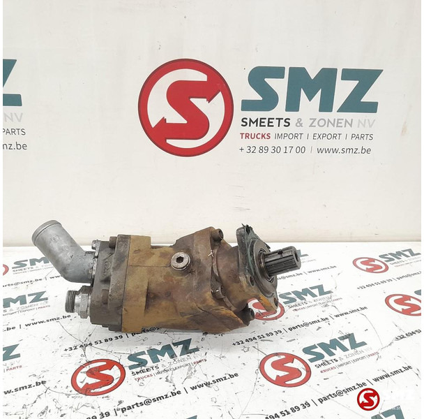 Diversen Occ hydraulische pomp EBA 108 40L Edbro - 유압 펌프 트럭 용 : 사진 2 Diversen Occ hydraulische pomp EBA 108 40L Edbro - 유압 펌프 트럭 용 : 사진 2