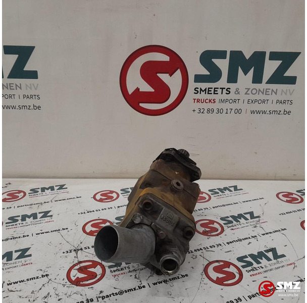 Diversen Occ hydraulische pomp EBA 108 40L Edbro - 유압 펌프 트럭 용 : 사진 4 Diversen Occ hydraulische pomp EBA 108 40L Edbro - 유압 펌프 트럭 용 : 사진 4