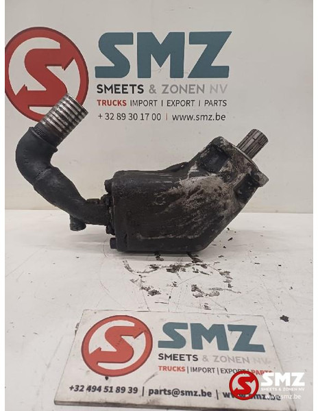 Diversen Occ hydraulische pomp PTO Parker - 유압 펌프 트럭 용 : 사진 2 Diversen Occ hydraulische pomp PTO Parker - 유압 펌프 트럭 용 : 사진 2