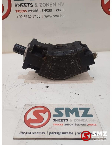 Diversen Occ hydraulische pomp PTO - 유압 펌프 트럭 용 : 사진 2 Diversen Occ hydraulische pomp PTO - 유압 펌프 트럭 용 : 사진 2