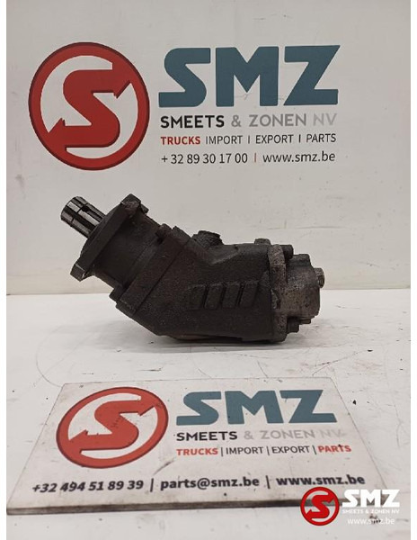 Diversen Occ hydraulische pomp PTO - 유압 펌프 트럭 용 : 사진 2 Diversen Occ hydraulische pomp PTO - 유압 펌프 트럭 용 : 사진 2