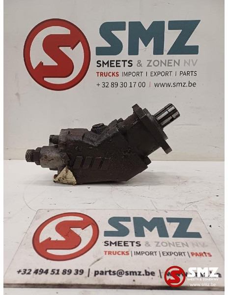 Diversen Occ hydraulische pomp PTO - 유압 펌프 트럭 용 : 사진 1 Diversen Occ hydraulische pomp PTO - 유압 펌프 트럭 용 : 사진 1