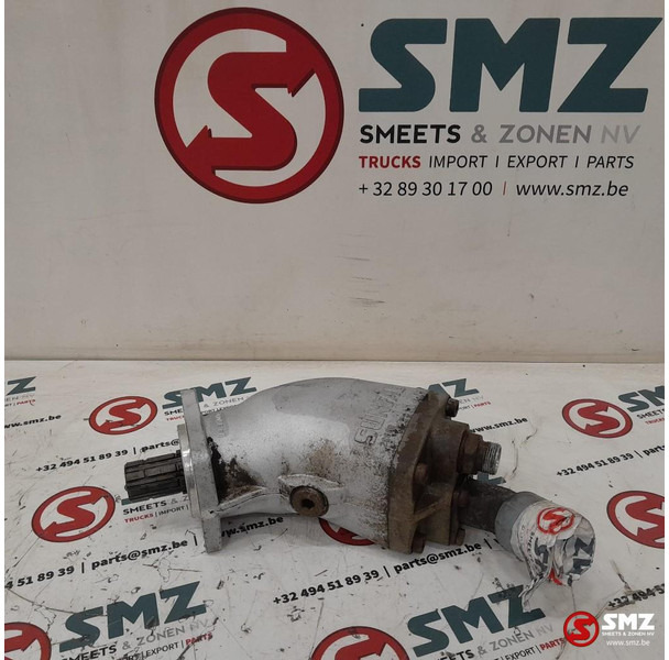 Diversen Occ hydraulische pomp SCP-034R-N-DL4-L35-S0S-000 S - 유압 펌프 트럭 용 : 사진 1 Diversen Occ hydraulische pomp SCP-034R-N-DL4-L35-S0S-000 S - 유압 펌프 트럭 용 : 사진 1
