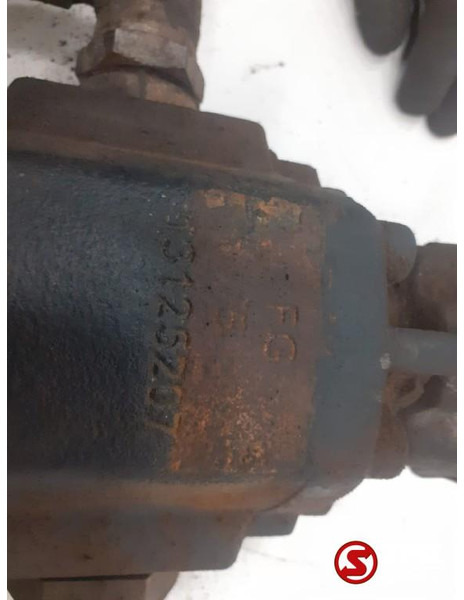 Diversen Occ hydraulische pomp - 유압 펌프 트럭 용 : 사진 3 Diversen Occ hydraulische pomp - 유압 펌프 트럭 용 : 사진 3
