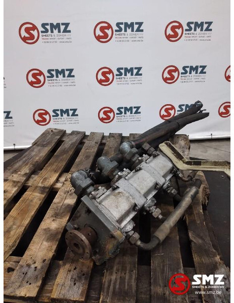 Diversen Occ hydraulische pomp - 유압 펌프 트럭 용 : 사진 3 Diversen Occ hydraulische pomp - 유압 펌프 트럭 용 : 사진 3