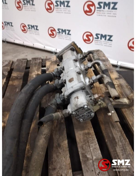 Diversen Occ hydraulische pomp - 유압 펌프 트럭 용 : 사진 2 Diversen Occ hydraulische pomp - 유압 펌프 트럭 용 : 사진 2