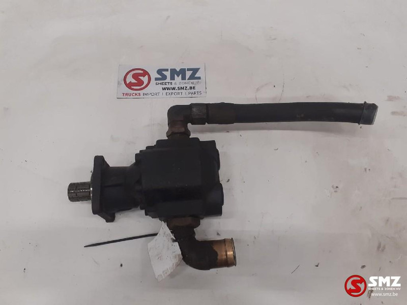 Diversen Occ hydraulische pomp - 유압 펌프 트럭 용 : 사진 1 Diversen Occ hydraulische pomp - 유압 펌프 트럭 용 : 사진 1